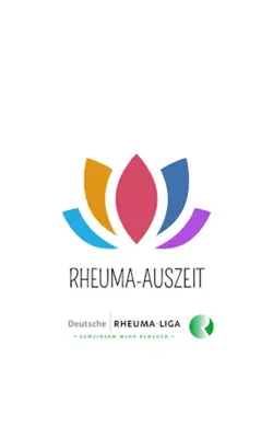 Rheuma-Auszeit android App screenshot 4